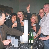 Weihnachtsdisco 2012 in Gielde 110 : Weihnachtsdisco 2012 in Gielde